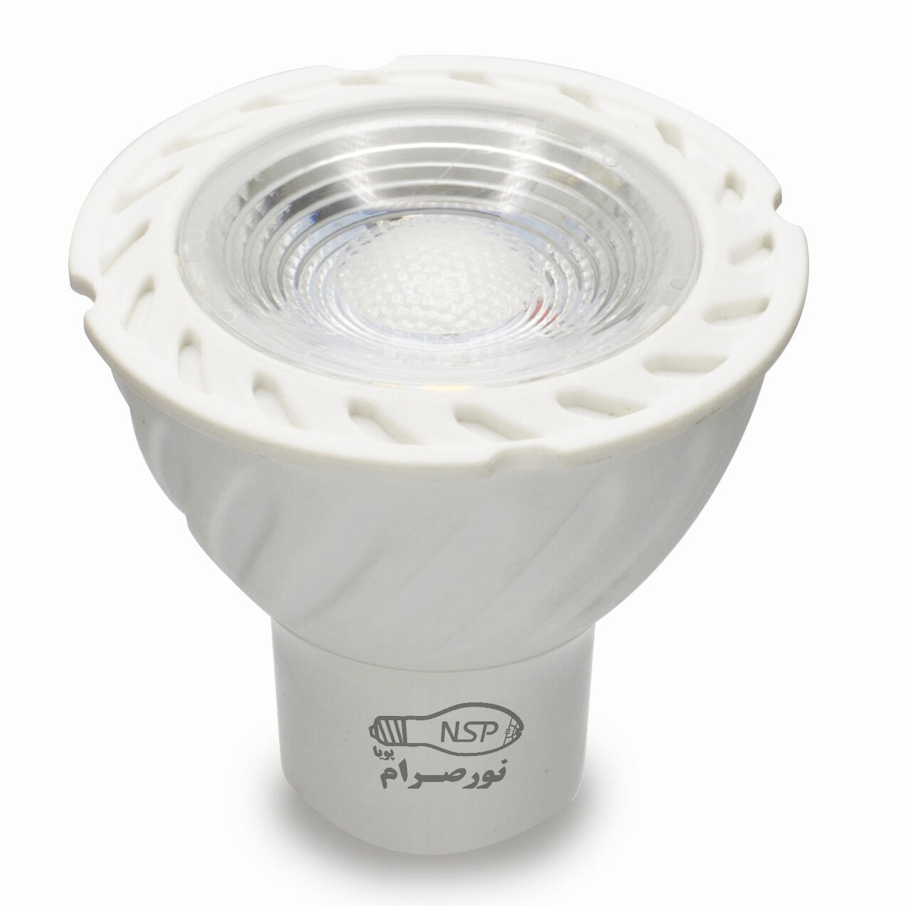 لامپ پایه استارتی ال ای دی