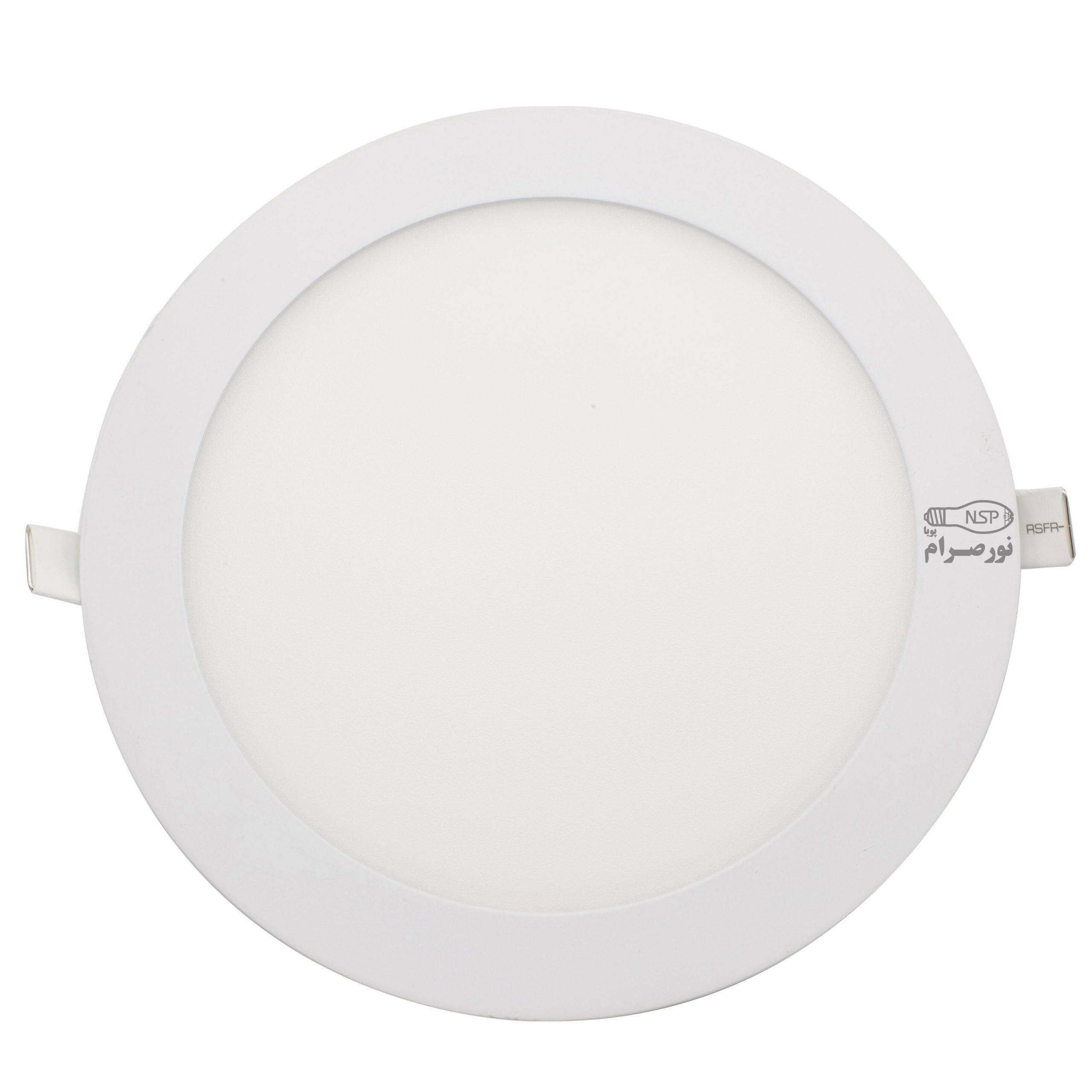 پنل گرد ال ای دی